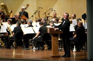 George Hearn @ BroadwayWorld George Hearn Photo